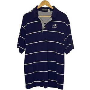 Page and Tuttle Keeneland Polo